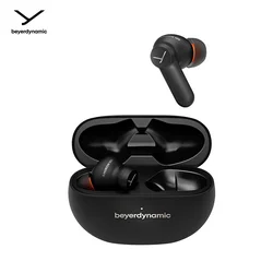 Beyerdynamic Bluetooth slušalice Amiron 100, Crne