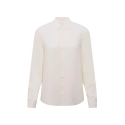 SEIDENSTICKER Bluza, bela