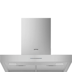 Stenska napa SMEG KBT600XE