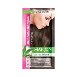 MARION šampon za bo?enje kose - 51 svetlo biserno plava