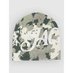 Jacker Classic Beanie camo