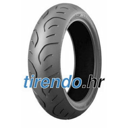 Bridgestone T 30 R ( 190/55 ZR17 TL (75W) zadnji kotač, M/C, Variante L )