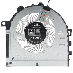 Ventilator Lenovo Ideapad Gaming 3 15ACH6 15IHU6