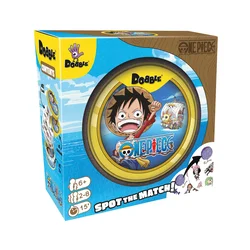 Dobble: One Piece