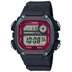 CASIO DIGITALNI DW-291H-1B