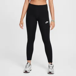 NIKE HELANKE G NSW CLSSC HR TGHT LBR DJEVOJČICE
