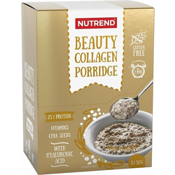 NUTREND Beauty Collagen Porridge 5x50g Mild Pleasure
