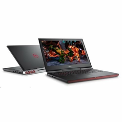 Dell inspiron 7567 i7-7700HQ/16GB/SSD 512gb/15.6 (5397063989249) prenosni računalnik