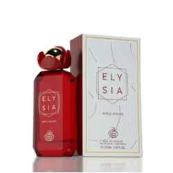 Fragrance World Ženski parfem Elysia Apple Rouge, EDP, 100 ml