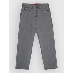 DC Relaxed Denim Jeans medium grey