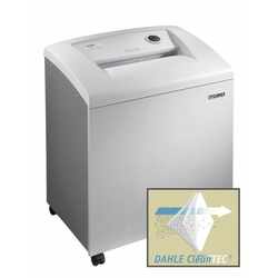 DAHLE UNIČEVALNIK DOKUMENTOV 41506 CLEANTEC/SAFE TECHNOLOGY DAHLE