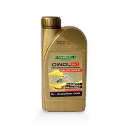 Motorno ulje LONG LIFE SAE 5W-30 1l Dinol