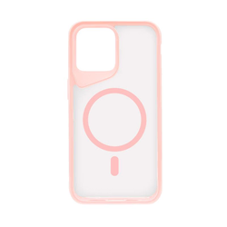 GEAR 4 MAGSAFE MATTE Maska za telefon za Iphone 11, Pink