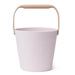 LIEWOOD kanglica za na plažo moira light lavender/rose mix