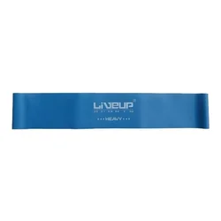 LiveUp Aerobna guma LiveUp 5 cm