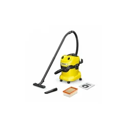 Usisivač za suvo i mokro usisavanje Karcher WD 4 V-20/5/22