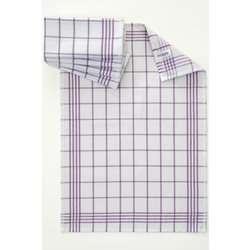 L`ESSENTIEL MAISON Set kuhinjskih krpa Soft Lilac