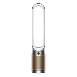 DYSON Pročišćivač zraka Formaldahyde TP09 White/Gold