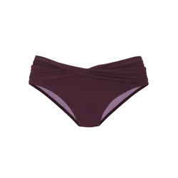 LASCANA Bikini hlačke  jajčevec