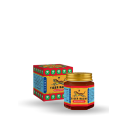 Tiger Balm | Rdeča