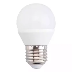LED sijalica LUMG45-6W 3000K 470 lm