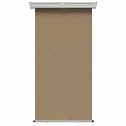 Balkonski bočni awning 160 x 250 cm