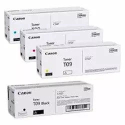 CANON Toner CRG-T09 M (3018C006AA) magenta