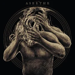 Aseethe - The Cost (Limited Edition) (LP)