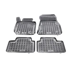 Rezaw-Plast Tipske patosnice za  BMW 3 (G20) (2018+) - kadice