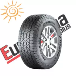 275/40 R20 MATADOR MP72 IZZARDA A/T 2 106 H XL FR (D) (D) (73)