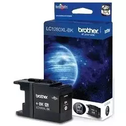 BROTHER LC1280XL Kertridž sa mastilom Crna