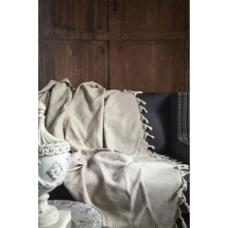 DEKORDOM Prekrivač Issimo Decon, 170x230cm, Krem