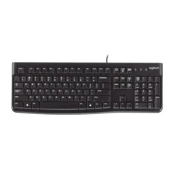 Logitech k120 usb us 920-002508 tastatura ( 57936 )