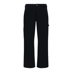 DICKIES Kargo hlače črna