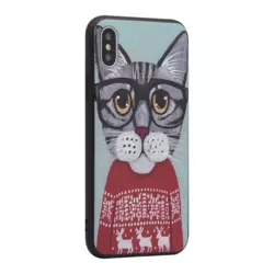 Maska Vision za iPhone X/ XS Tip3