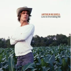 Arthur Russell - Love Is Overtaking Me (Remastered) (Redux Edition) (2 LP)