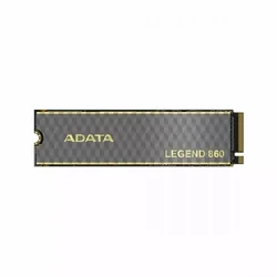 A-Data Adata LEGEND 860 2TB PCIe 4x4 6000/5000 MB SSD