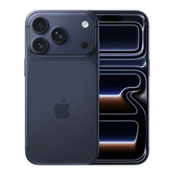 iPhone 17 Pro eSIM Plavi 256GB NOVO