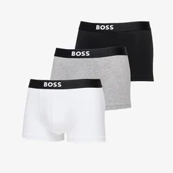 Bokserji Hugo Boss Trunk Boss One 3-Pack Multicolor XXL