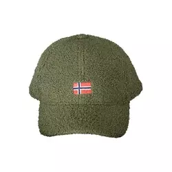 NORWAY 1963 Muški kačket 842010, Maslinasti