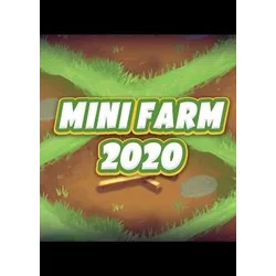 MiniFarm 2020 (PC) Steam Key GLOBAL