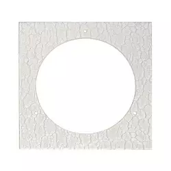 Prezent 8004 - Zamensko staklo LYRICA E27