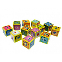 Brojalica kocke ( 472821 )