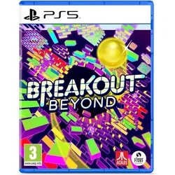 Breakout Beyond (PS5)