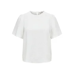 ONLY Bluza ONLMETTE bela