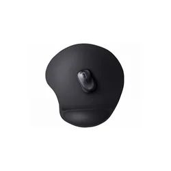 TRUST Gaming podloga Bigfoot XL, Crna