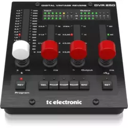 TC Electronic Dvr 250-DT