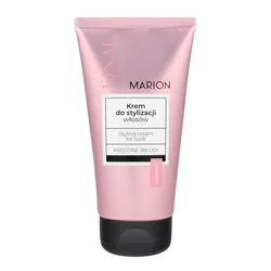 Krema za oblikovanje las Marion Final Control Curly 150 ml