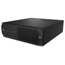 HP Z2 G4 i7-9700K, 32 GB, 500 GB SSD, Win Pro