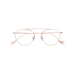 Eyepetizer-Georges glasses-unisex-Metallic